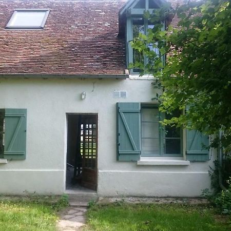 Gite Rural Chenonceaux Francueil Exterior foto